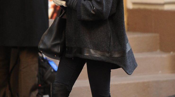 Do’s: Elizabeth Olsen