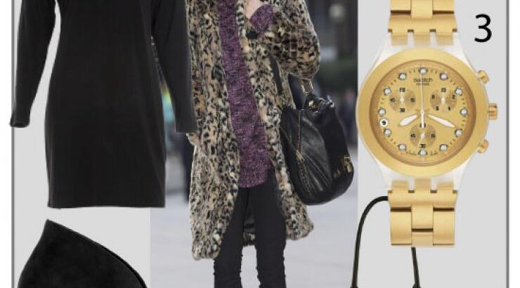 Do it like …Fearne Cotton