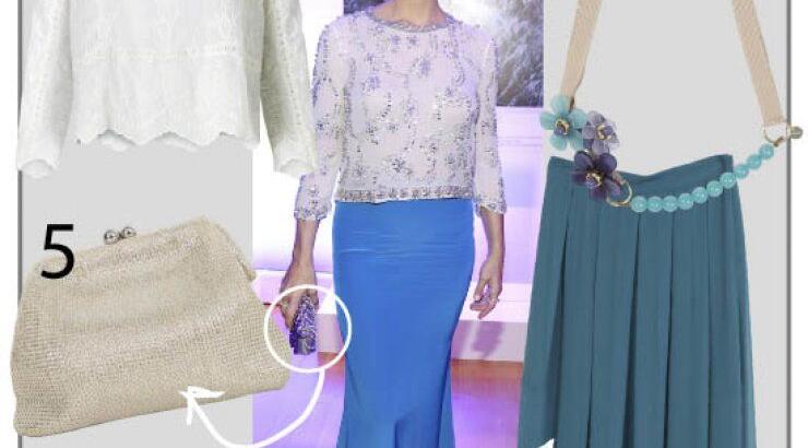 Do it like... Kate Walsh