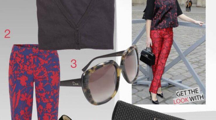 Do it like …Lea Seydoux