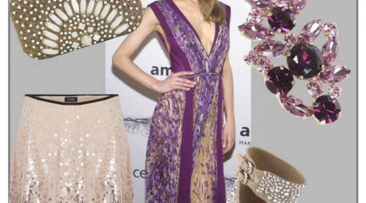 Do it like…Samantha Gradoville