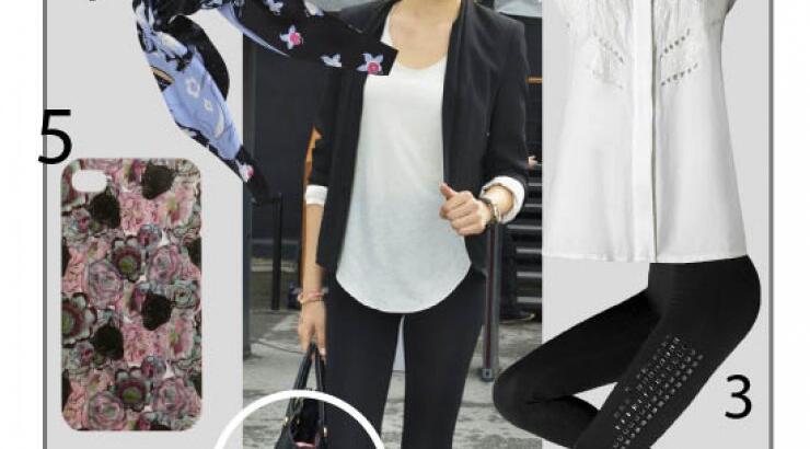 Street style για ...αντιγραφή!