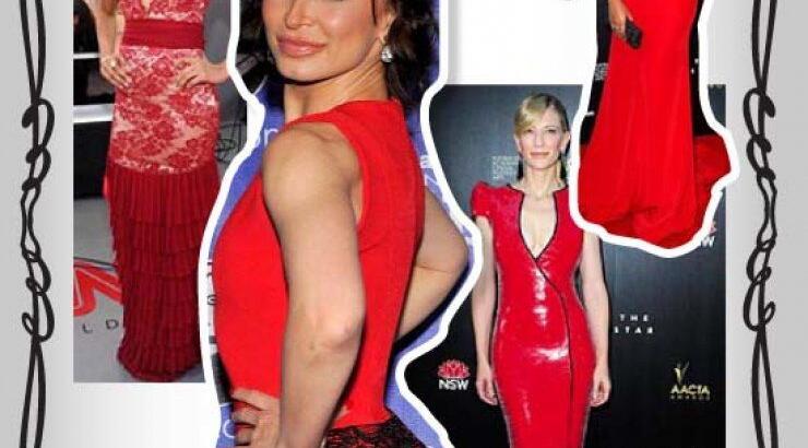 Do it like the stars... και την πιο "ερωτευμένη" μέρα!