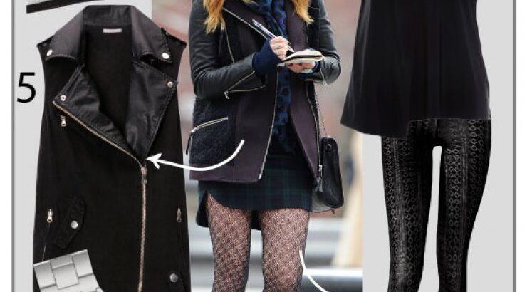 Do it like…Rumer Willis