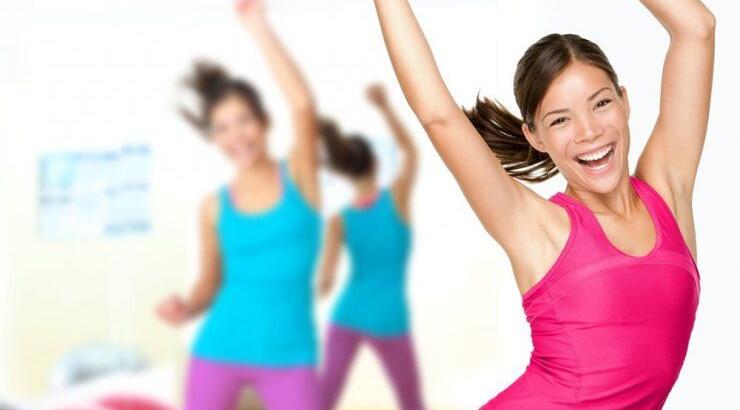 Με ποια άσκηση θα κάψετε το περισσότερο λίπος 