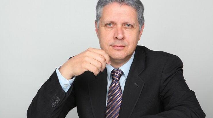 Παραιτήθηκε από το ΔΣ της Κεντρικής ο Σταύρος Ζένιος