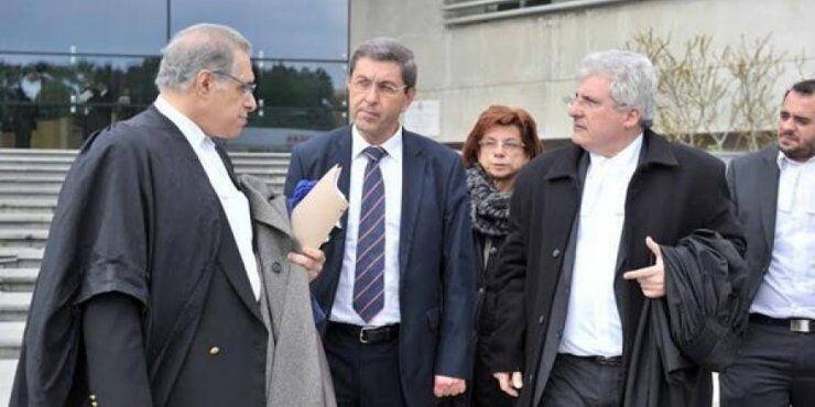 Σε ποινική δίωξη του Σαρίκα προχωρεί η νομική υπηρεσία