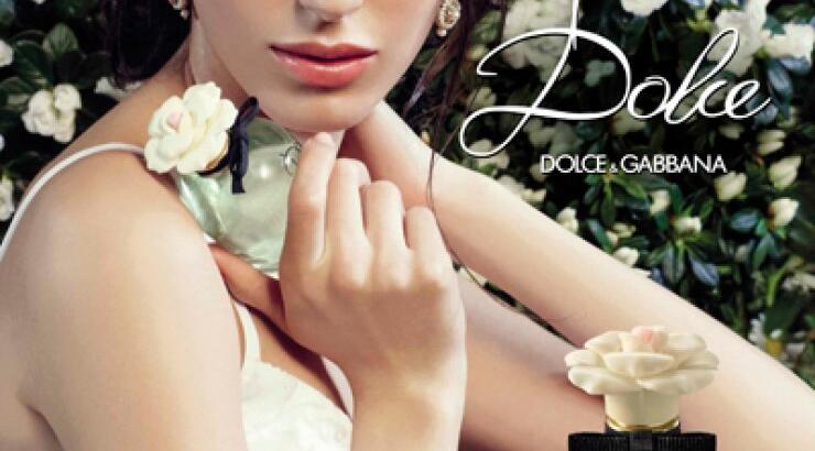 Dolce&Gabbana: Dolce... Ντελικάτη αποπλάνηση!