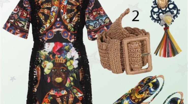 Looove Dolce & Gabbana