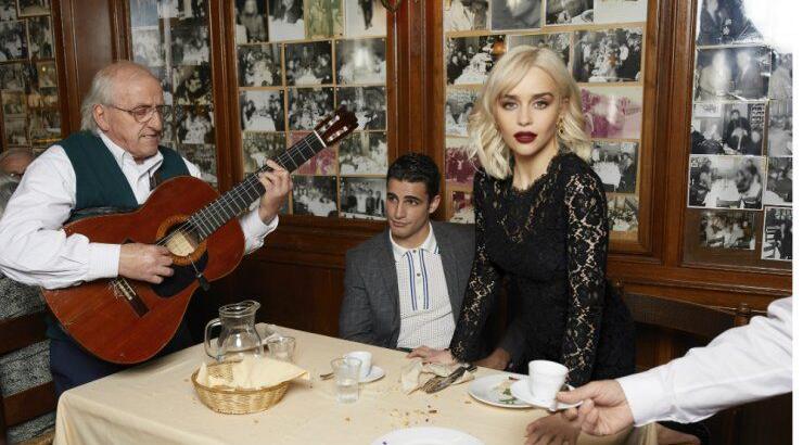 Dolce&Gabbana: Tο δεύτερο κεφάλαιο της ιστορίας του αρώματος The Only One