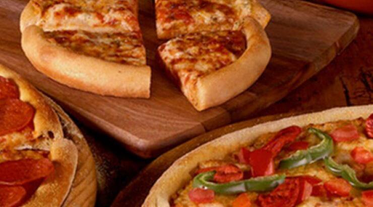Στην Domino’s, η ποιότητα είναι αποτέλεσμα αφοσίωσης και σκληρής δουλειάς