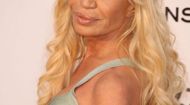 Η νέα συνεργασία της Versus