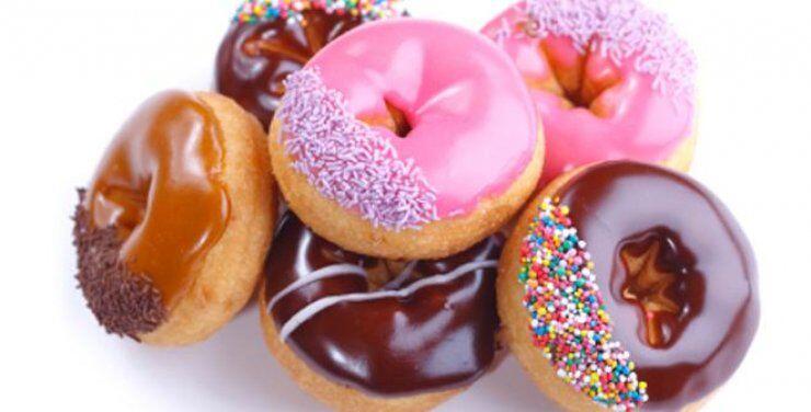 New York City Donuts