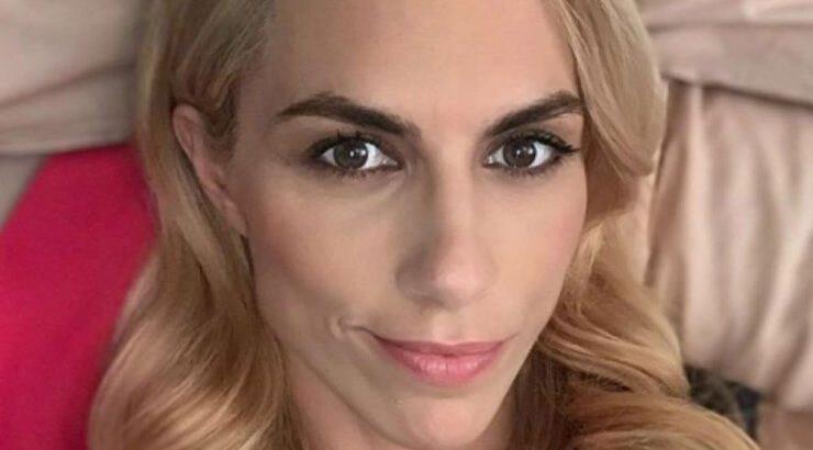 Ντορέττα Παπαδημητρίου: "Υπήρξαν στιγμές που έκλαιγα μέσα στο αυτοκίνητο..." [βίντεο]