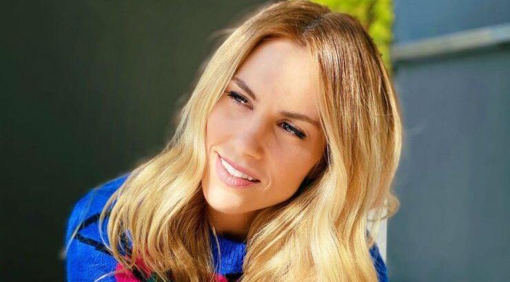 Ντορέττα Παπαδημητρίου: Το σοβαρό ατύχημα του μικρού της γιου που την τρόμαξε [βίντεο]