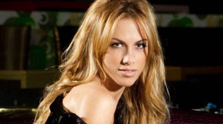 Θα είναι τελικά η Ντορέττα στην επιτροπή του Dancing;