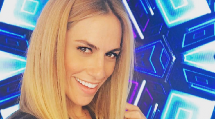 Ντορέττα Παπαδημητρίου: Όλα όσα αποκαλύπτει για την πρεμιέρα του τηλεπαιχνιδιού "Κάνε Παζάρι" που θα παρουσιάζει