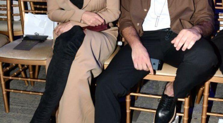 Ντορέττα Παπαδημητρίου – Αντίνοος Αλμπάνης: Είναι ξανά ζευγάρι; [βίντεο]