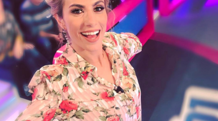 Ντορέττα Παπαδημητρίου: Δείτε το μοντέρνο υπνοδωμάτιό της!