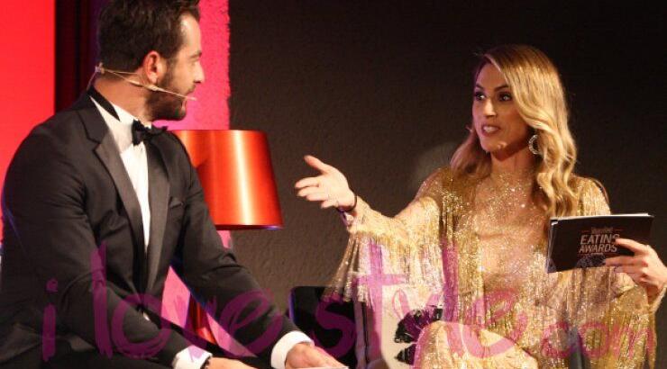 Η εντυπωσιακή έναρξη των Time Out Eating Awards 2017!