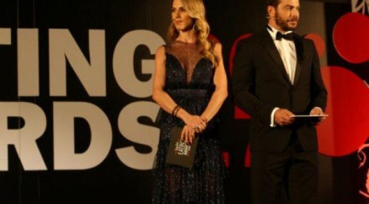 Ατάκα φωτιά της Ντορέττας Παπαδημητρίου στον Γιώργο Αγγελόπουλο για τη συμμετοχή του στο "Survivor"! [βίντεο]