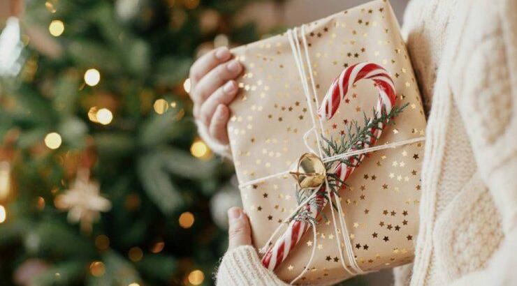 10 items που θα σου δώσουν inspo για χριστουγεννιάτικα δώρα