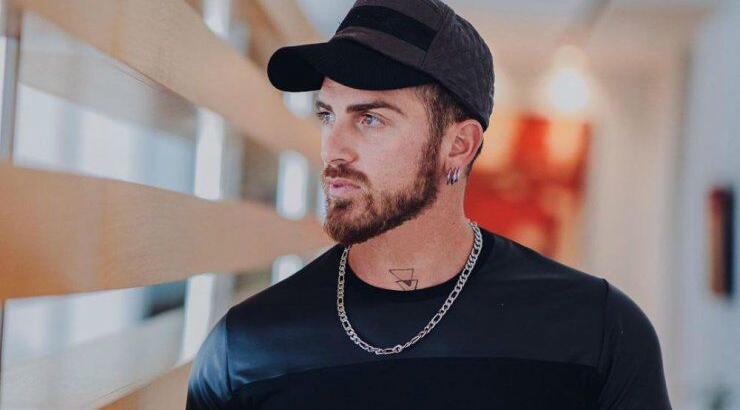 Δώρος Παναγίδης: Το αναληθές δημοσίευμα που γράφτηκε για εκείνον και το θυμάται μέχρι σήμερα [βίντεο]