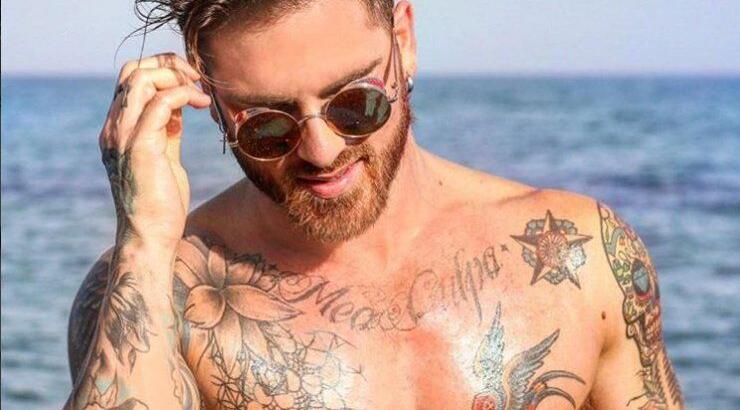 Δώρος Παναγίδης: Η παρουσιάστρια που διαψεύδει on air ότι δεν θα βρίσκεται στην εκπομπή της [βίντεο]