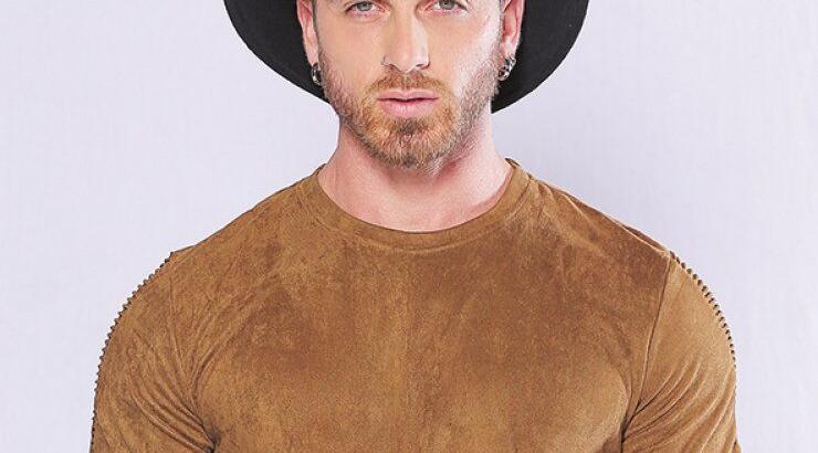 Βγήκε ο Δώρος Παναγίδης ο πιο δημοφιλής παίκτης του "Power Of Love;"