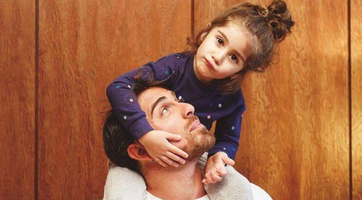 Δώρος Παναγίδης: Το βίντεο με την κόρη του, Αριάνα που ξετρέλανε το instagram! 