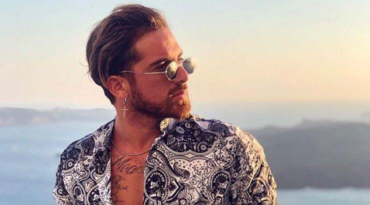 Δώρος Παναγίδης: Μιλάει πρώτη φορά on air για τον χωρισμό του από την Αθηνά Χρυσαντίδου [βίντεο] 