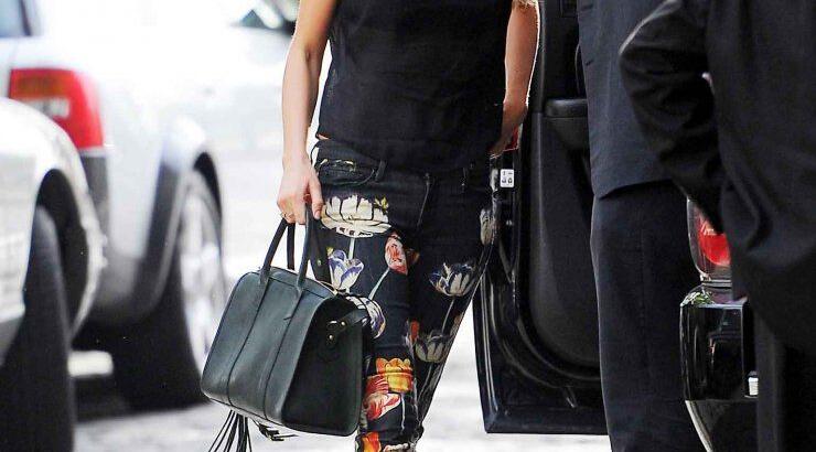 Do’s: Blake Lively