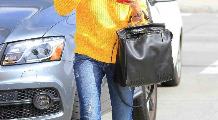 Do’s: Jessica Alba