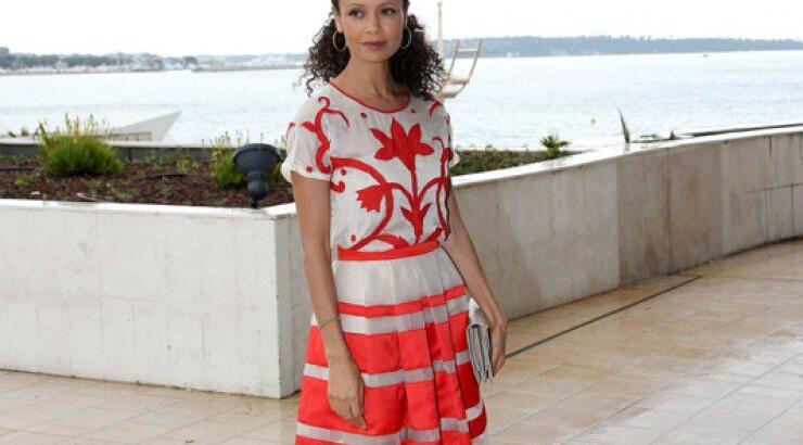 Do’s: Thandie Newton