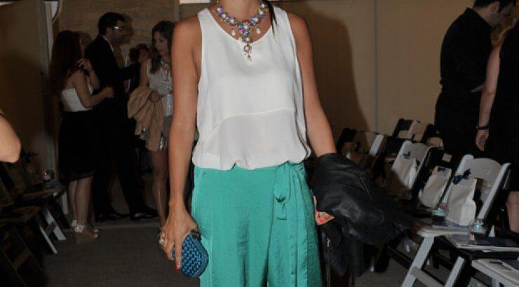 Do’s: Βαλέρια Μακρή