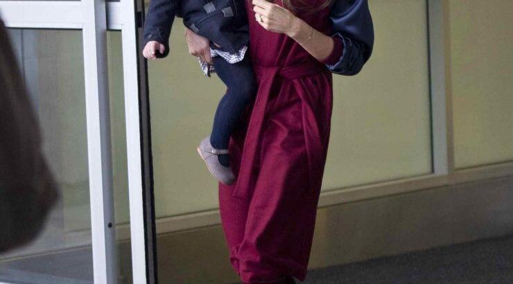 Do’s: Victoria & Harper Seven Beckham!