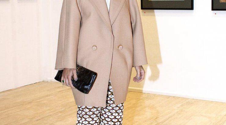 Do’s: Γιώτα Παπαδοπούλου