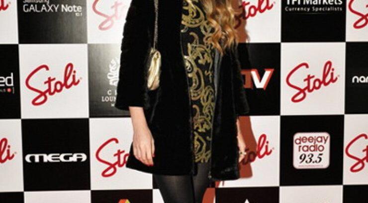 Do’s: Έλενα Πιτσιλλή