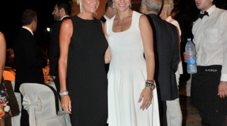 Do’s: Έλσα και Ινώ Αναστασιάδη 