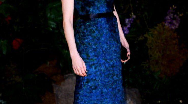 Do’s: Michelle Williams