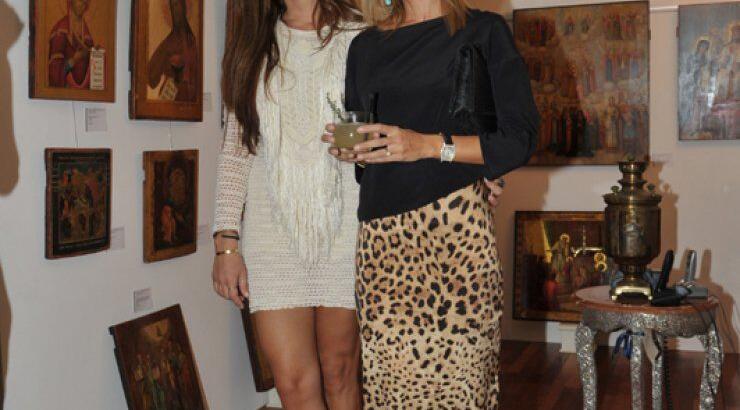 Do’s: Τάνια Σκόρδα και Νάσια Μαρκίδου