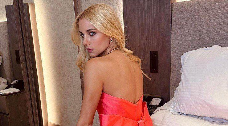 Η Δούκισσα Νομικού έκανε στην Κύπρο την αποκάλυψη για το τηλεοπτικό της μέλλον [βίντεο]