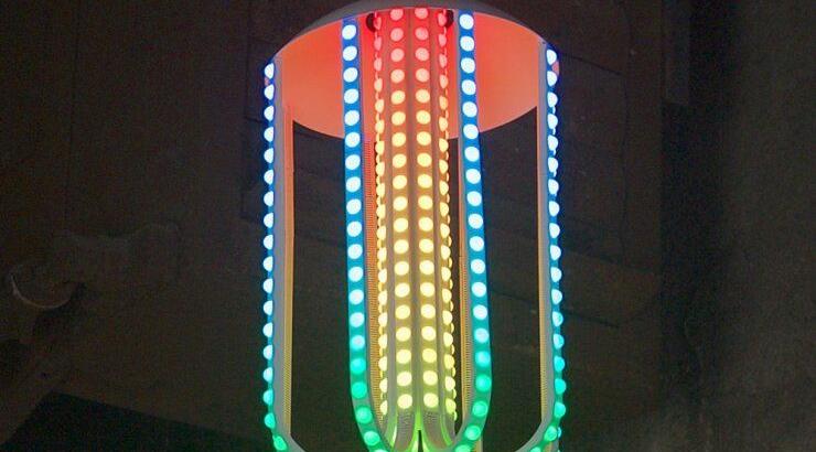 Φωτιστικό Dotted