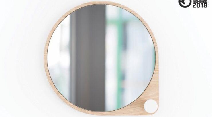 Καθρέφτης της DOTing