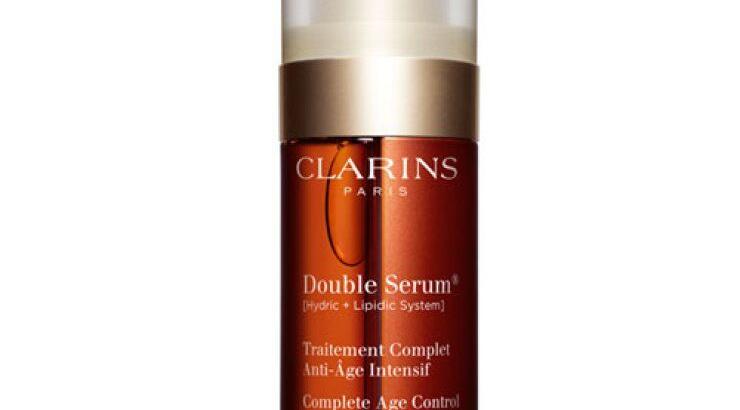 Κάτι περισσότερο από έναν απλό ορό!