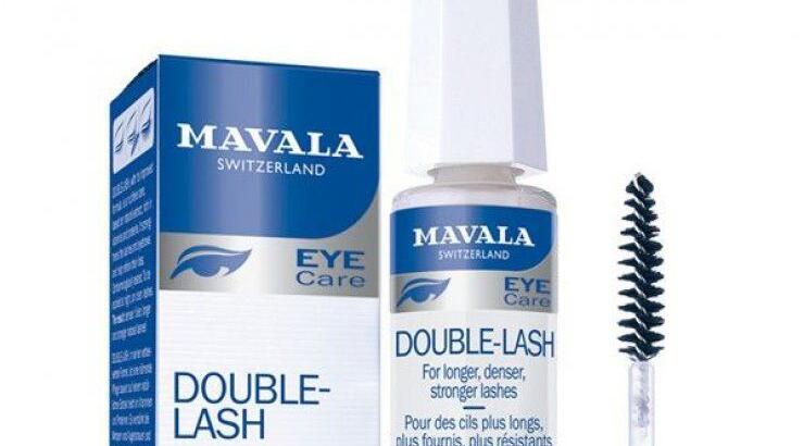 Η Mavala δημιουργεί για... τα βλέφαρα και τα νύχια σας!