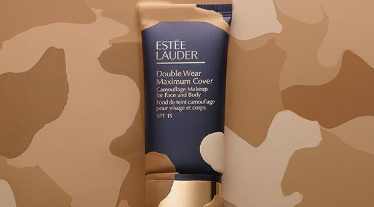 Διορθώστε, καμουφλάρετε και καλύψτε με αυτοπεποίθηση!