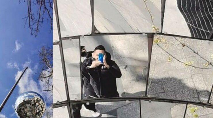 Έκλεψαν το αυτοκίνητο πασίγνωστου Έλληνα παρουσιαστή! [βίντεο]