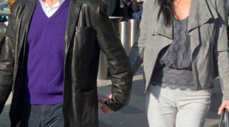 Βόμβα στο Hollywood: Χωρίζουν Douglas - Jones