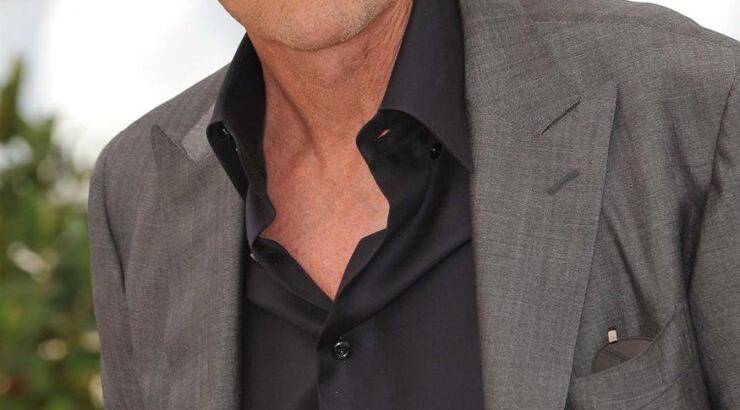 O Μichael Douglas έκανε την αποκάλυψη για διάσημο ηθοποιό: "Έχει καρκίνο στο λαιμό"